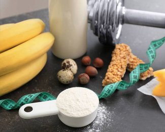 Vegetable Oil Powder（KD customized）