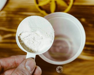 MCT Powderr(Vegetable Fat Powder E6-70LC)