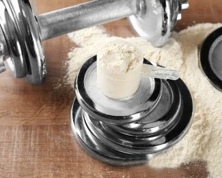 Virgin Coconut Oil Powder