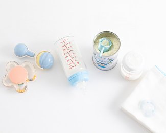 Vegetable Fat Powder (with Lactose)